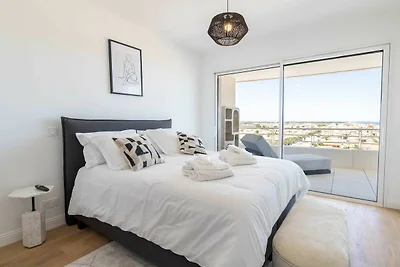 Appartement nabij winkels van Valras