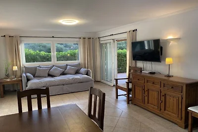 Ferienwohnung mit 1 Schlafzimmer