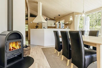 4 Sterne Ferienhaus in Læsø