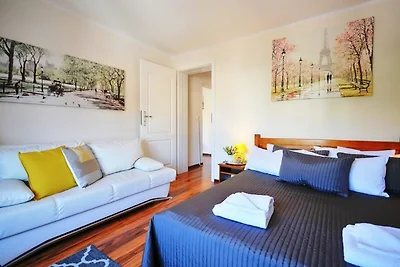 Komfortable 3-Zimmer-Ferienwohnung in...