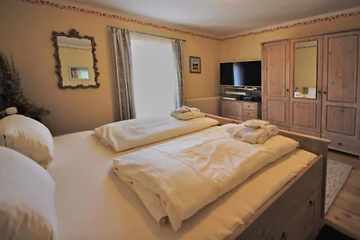 Ruhig gelegene Wohnung im Zentrum von Seefeld