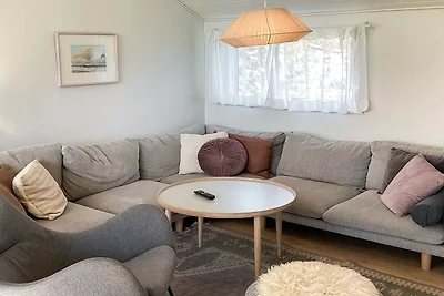 Ferienhaus für 8 Personen in Væggerløse