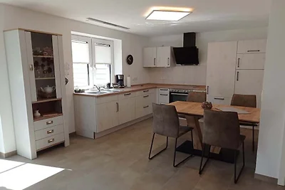 Ferienhaus Ebsen HH 1