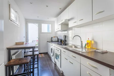 1-Zimmer-Wohnung in La Plaine