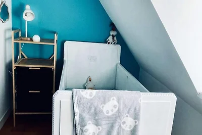 Casa sull'Île Grande con accesso alla costa