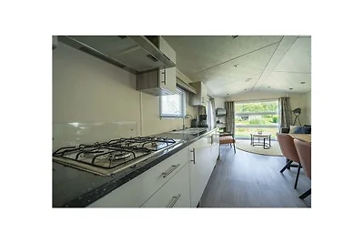 Vakantiehuis in Dordrecht met terras