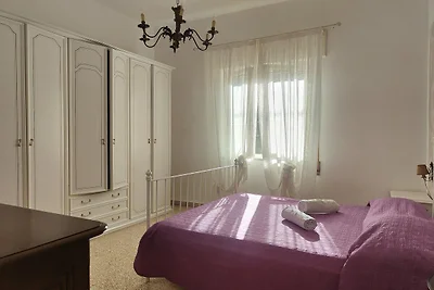 Villa Mario in Camaiore
