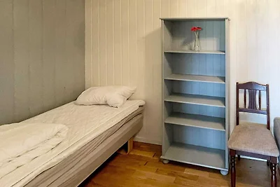 6 Personen Ferienhaus in Farstad-By Traum