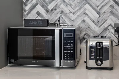 Wohnung in Filey nahe Filey Beach