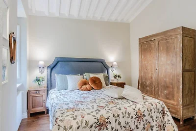 Appartement in Lucca bij Kathedraalplein