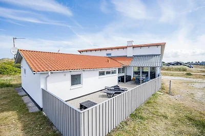 8 persone case ad Hvide Sande
