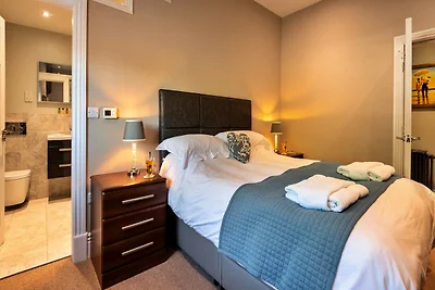 Elegante Wohnung in Buxton, Keine Kaution