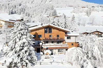 Ferienwohnung mit 1 Schlafzimmer