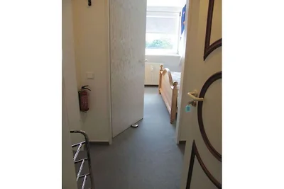 Ferienwohnung mit 1 Schlafzimmer