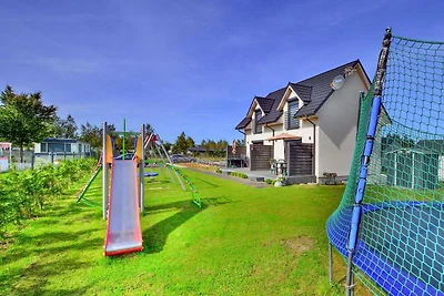 Comfortabele vakantiehuizen vlakbij het...