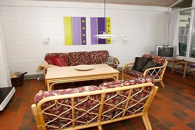 6 persone casa in un parco vacanze a...