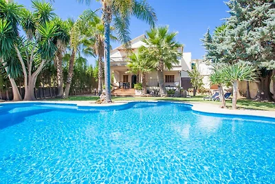 Can Gual - Ferienhaus Mit Privatem Pool In...