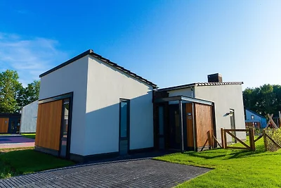 Villa mit Med -Kindergarten in Limburg