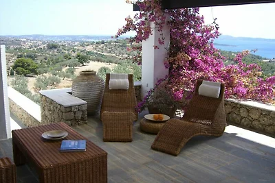 Villa Harald Residenza di vacanza...