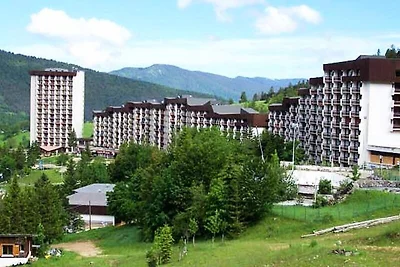 Residenz La Grande Moucherolle