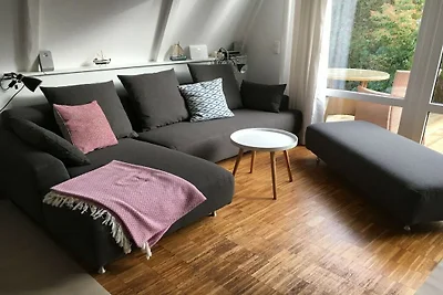 Ferienhaus mit 1 Schlafzimmer