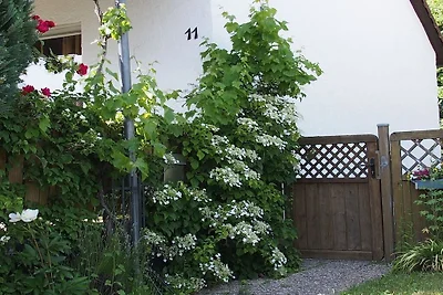 Ferienhaus auf der Ebest