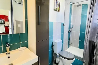 Residenz 335-Arcachon