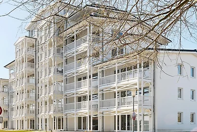 5 Personen Ferienhaus in Großenbrode