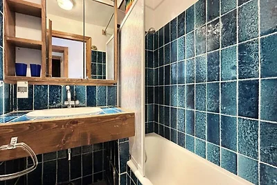 Appartamento a Megève vicino al Mont d'Arbois