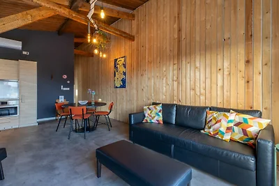 Wohnung im Herzen von Koudekerke