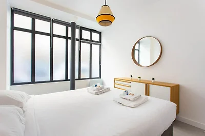 Magnifico appartamento - 1BR/4P - Picpus