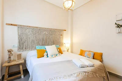 Appartamento a Guardamar vicino Spiaggia