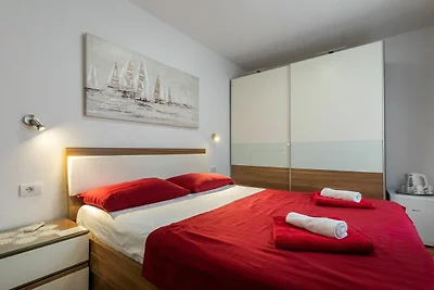 Rooms Edna - Economy Double Room