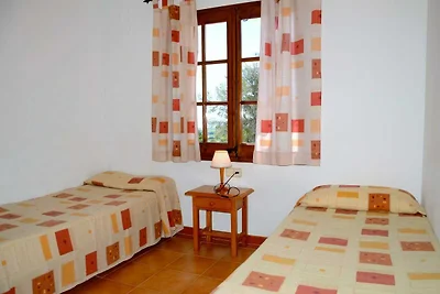 Villa in Estartit voor 7 personen