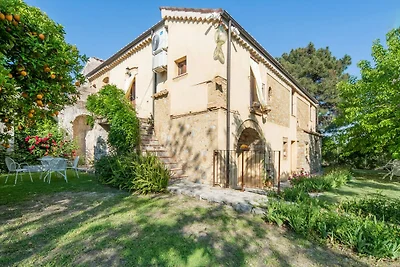 Belvilla di OYO SantAndrea