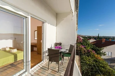 Apartments Mastelić - One Bedroom Apartment w...