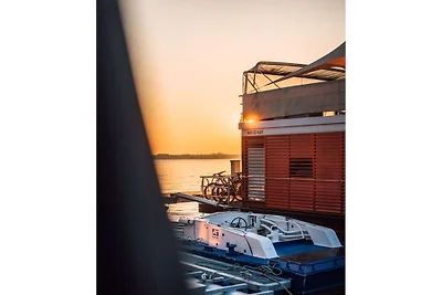 Hausboot Seemöve