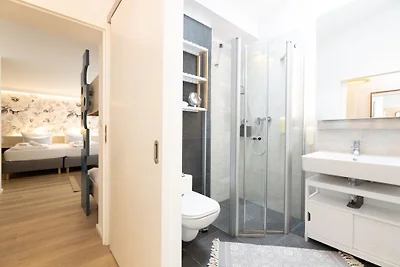Petit appartement suite 3