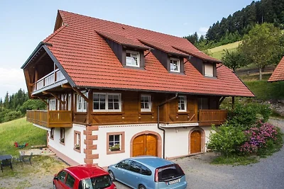 Kuća za odmor Dopust za oporavak Zell am Harmersbach