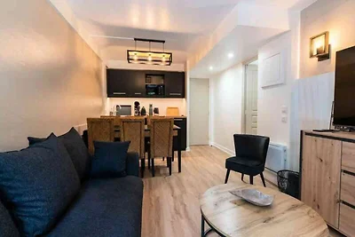 Residenz Schצne Wohnung mit Pool