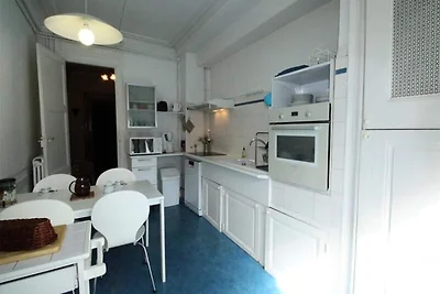 Residenz Palais D'etigny für 4 Personen