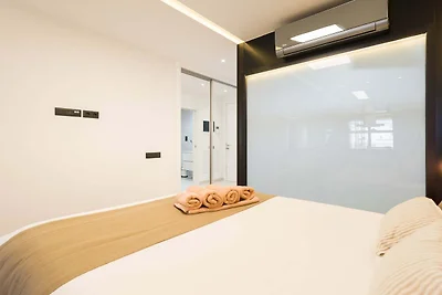 Appartement in Las Palmas bij Las Canteras