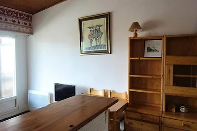 Wohnung in Frankreich nahe Skilift