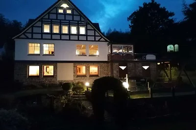 Ferienwohnung mit 1 Schlafzimmer