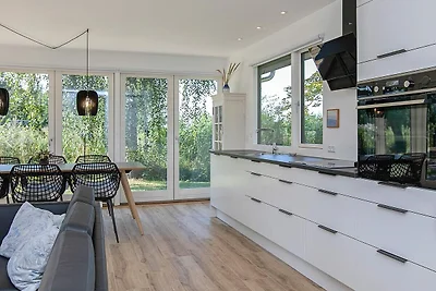 Maison de vacances pour 6 a Idestrup