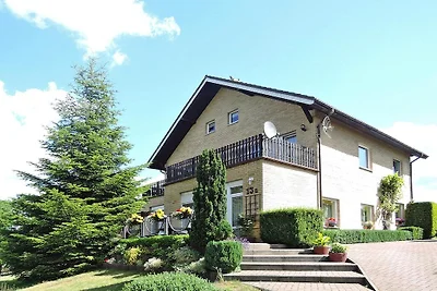 Ferienwohnung, Lubin