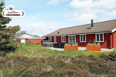 10 Personen Ferienhaus in Skagen