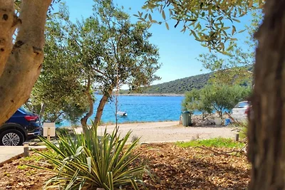 Apartments Radacic - Two Bedroom Apartment Wi...