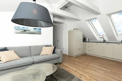 272 - Wohnung Leuchtturm