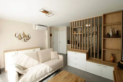 Wohnung in Aix-Les-Bains am Lac du Bourget